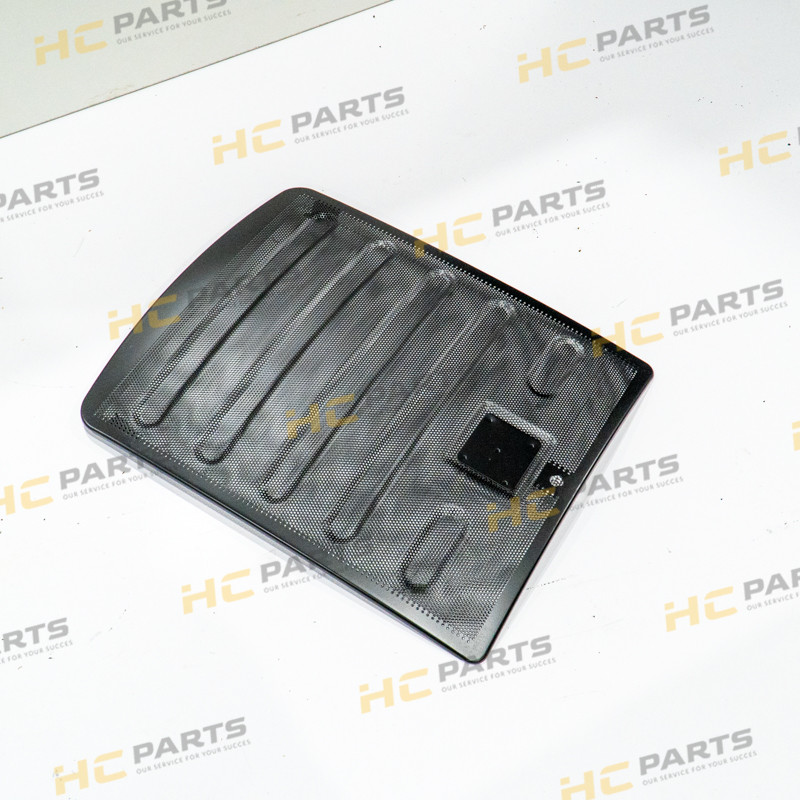 JCB Front Grill - 3CX 4CX