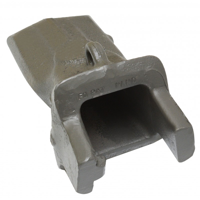 ЗУБ ОРИГИНАЛ VOLVO 65 AMRE