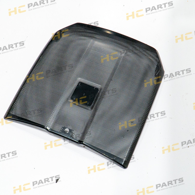 JCB Grill - 3CX 4CX