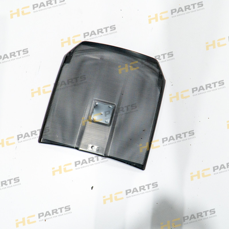 JCB Grill - 3CX 4CX