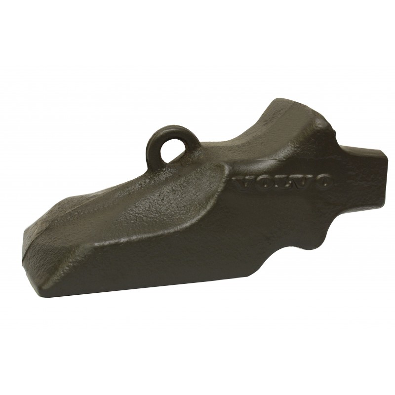 Зуб оригинальный VOLVO 55AMRL 20,7 кг