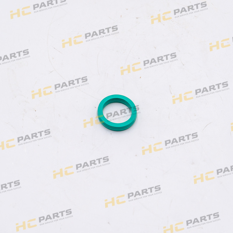 JCB Oil sump gasket DIESELMAX - AZERI PARTS