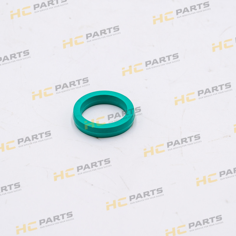 JCB Oil sump gasket DIESELMAX - AZERI PARTS