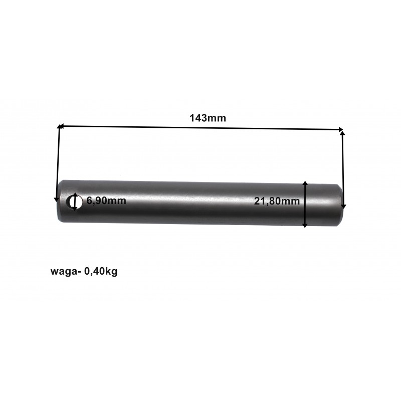 ШТЫРЬ ДИФФЕРЕНЦИАЛА JCB 2CX