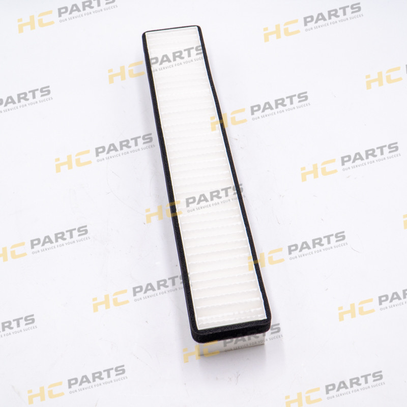 JCB Cabin filter - 3CX 4CX ORIGINAL