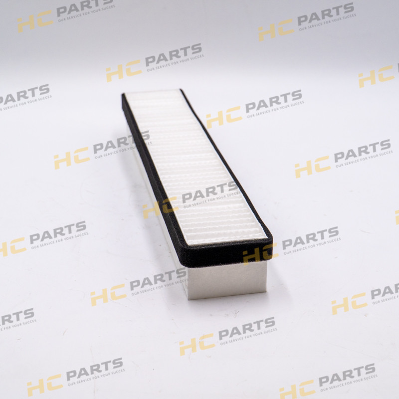 JCB Cabin filter - 3CX 4CX ORIGINAL