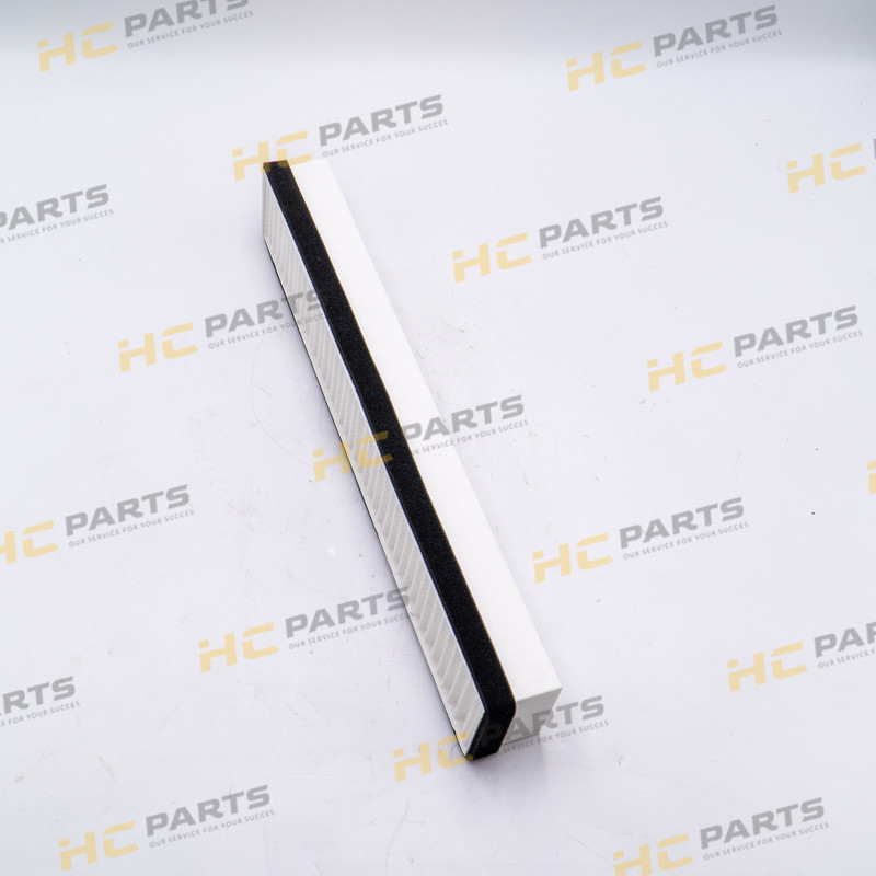 JCB Cabin filter - 3CX 4CX ORIGINAL