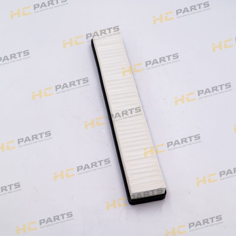 JCB Cabin filter - 3CX 4CX ORIGINAL