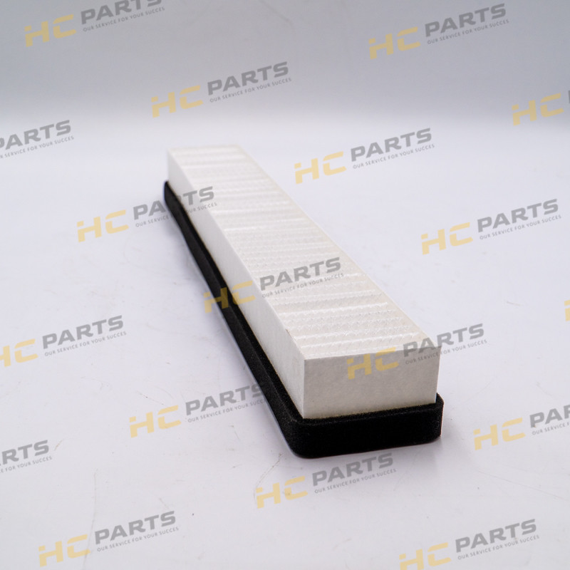 JCB Cabin filter - 3CX 4CX ORIGINAL