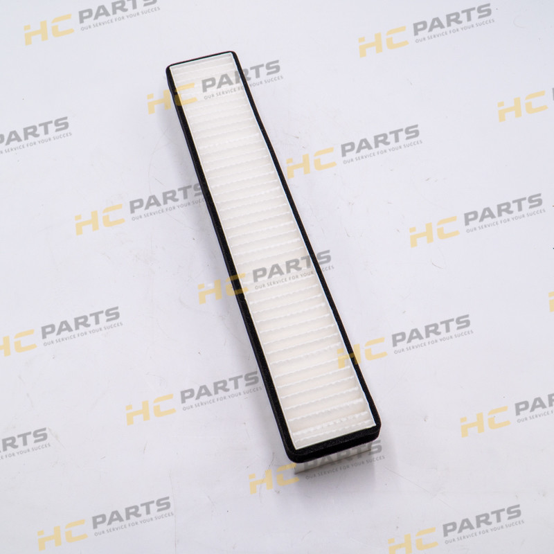 JCB Cabin filter - 3CX 4CX ORIGINAL