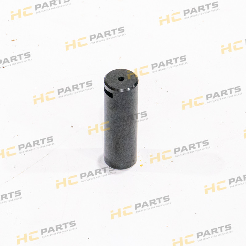 JCB Pin pivot mounting of rotation cylinder 128X40 - mini excavator 8025 GMOVE