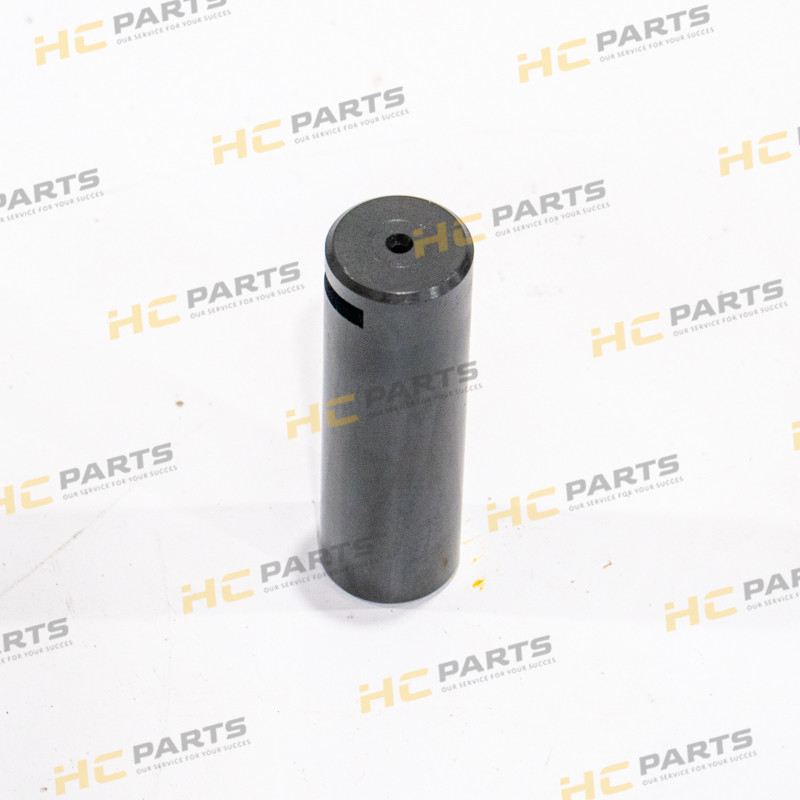 JCB Pin pivot mounting of rotation cylinder 128X40 - mini excavator 8025 GMOVE