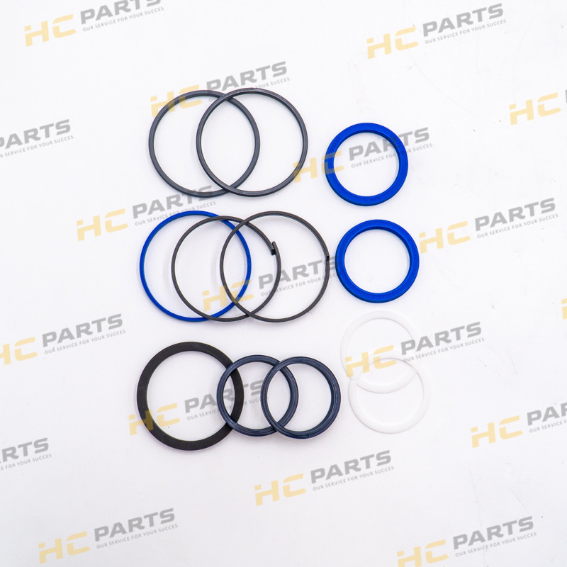 JCB Steering cylinder seal kit - OEM