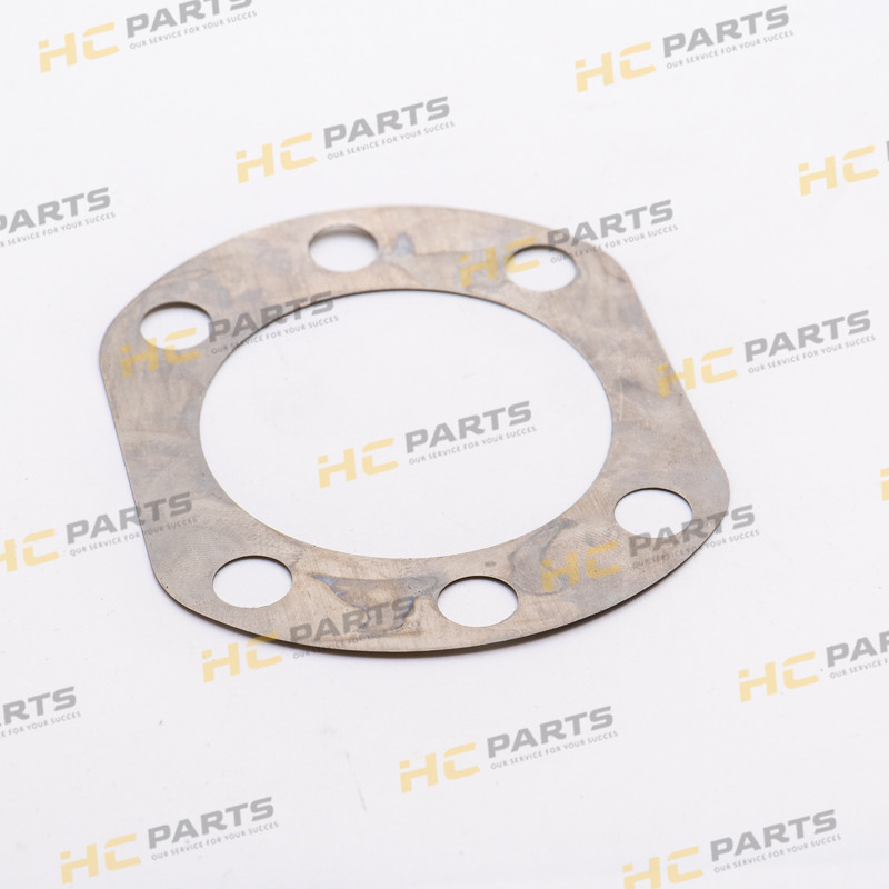 JCB Washer steering knuckle mounting - SPICER