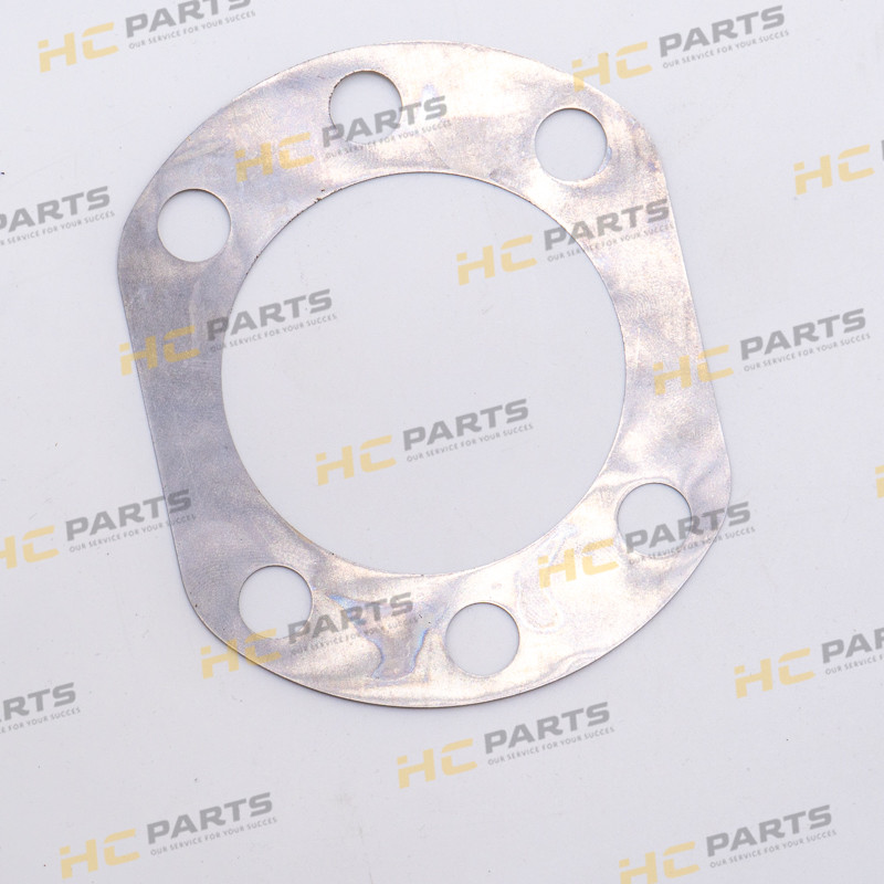 JCB Washer steering knuckle mounting - SPICER