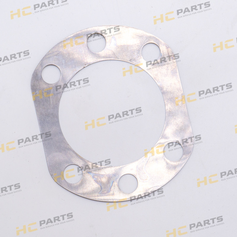 JCB Washer steering knuckle mounting - SPICER
