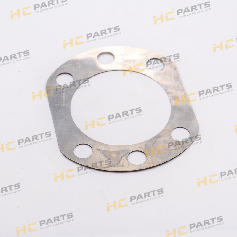 JCB Washer steering knuckle mounting - SPICER