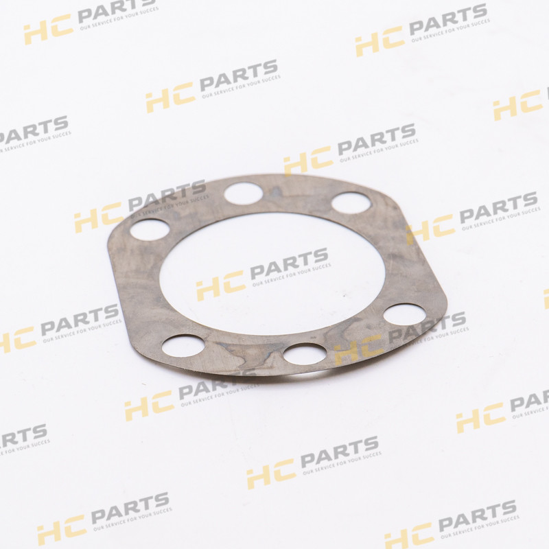 JCB Washer steering knuckle mounting - SPICER