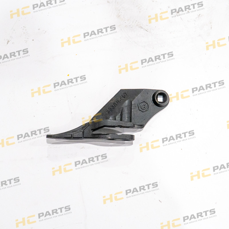 JCB Side tooth right, new model - 2CX 3CX 4CX GMOVE