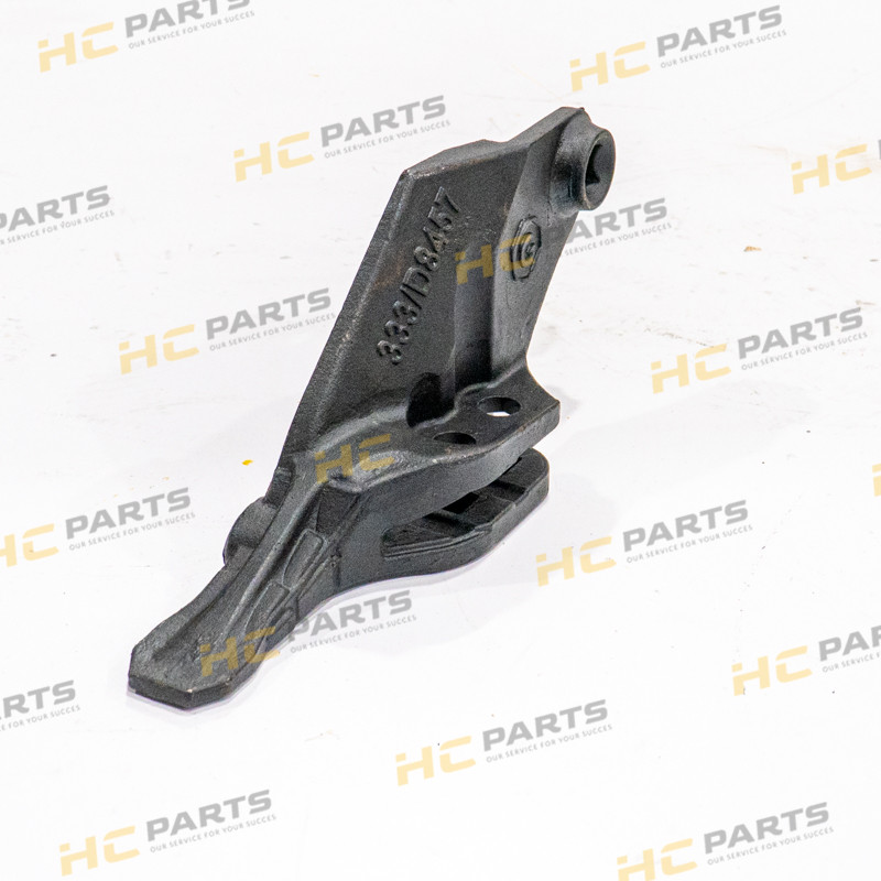 JCB Side tooth right, new model - 2CX 3CX 4CX GMOVE