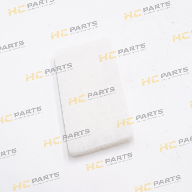 JCB Cabin filter - ORIGINAL