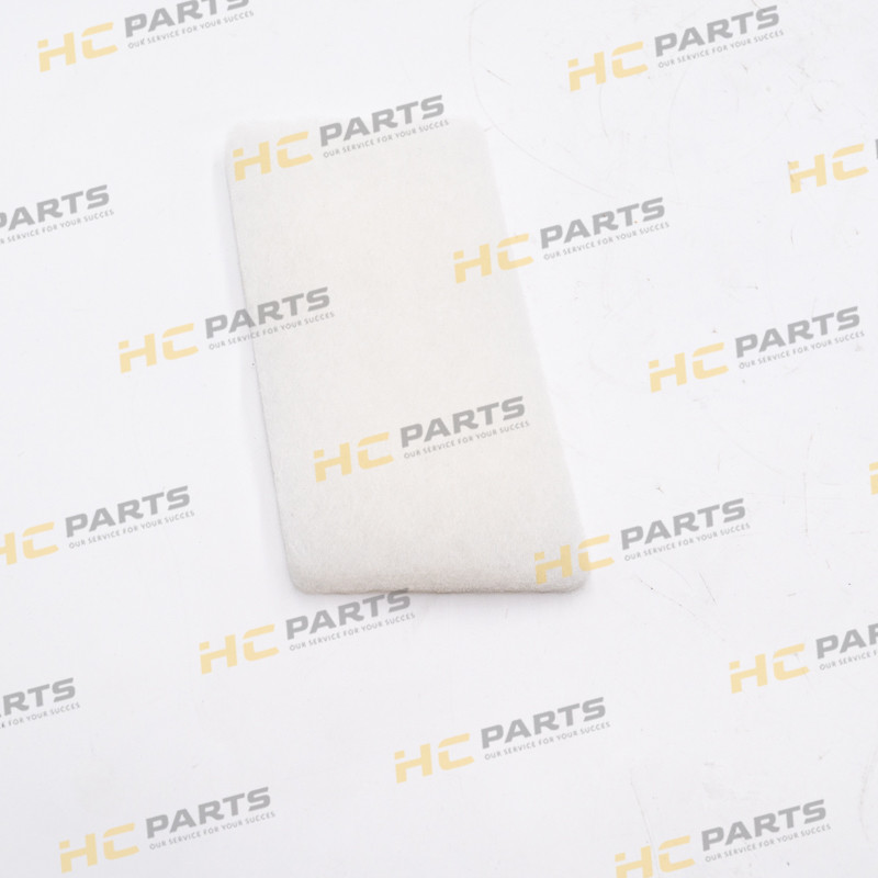 JCB Cabin filter - ORIGINAL