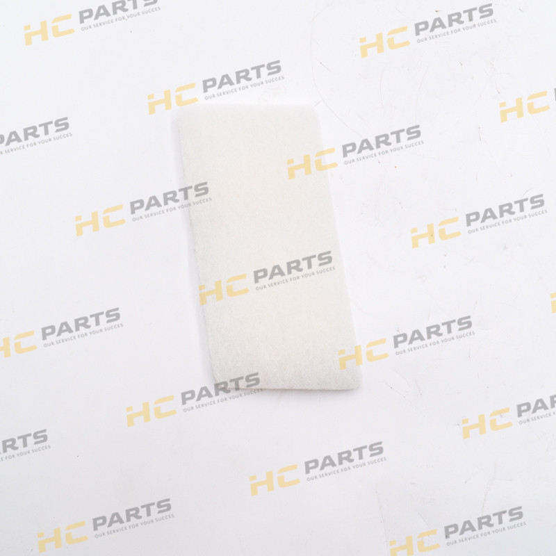 JCB Cabin filter - ORIGINAL