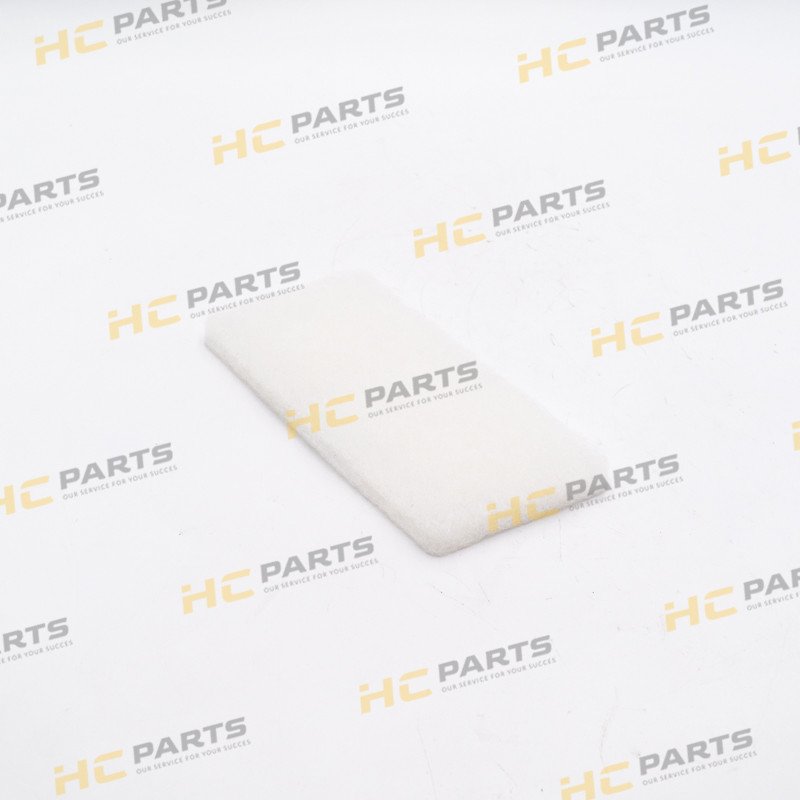 JCB Cabin filter - ORIGINAL