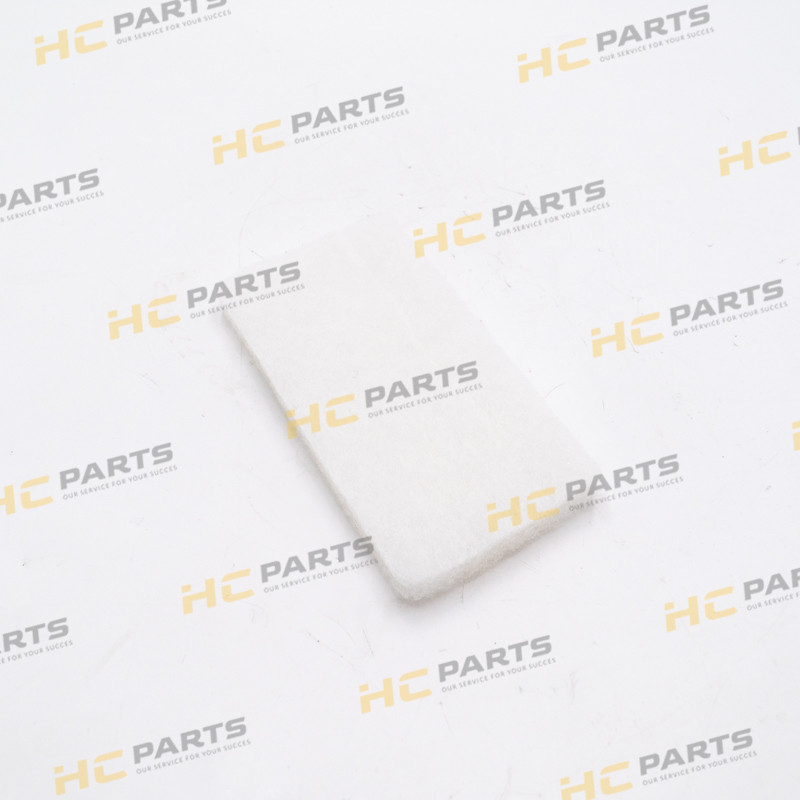JCB Cabin filter - ORIGINAL
