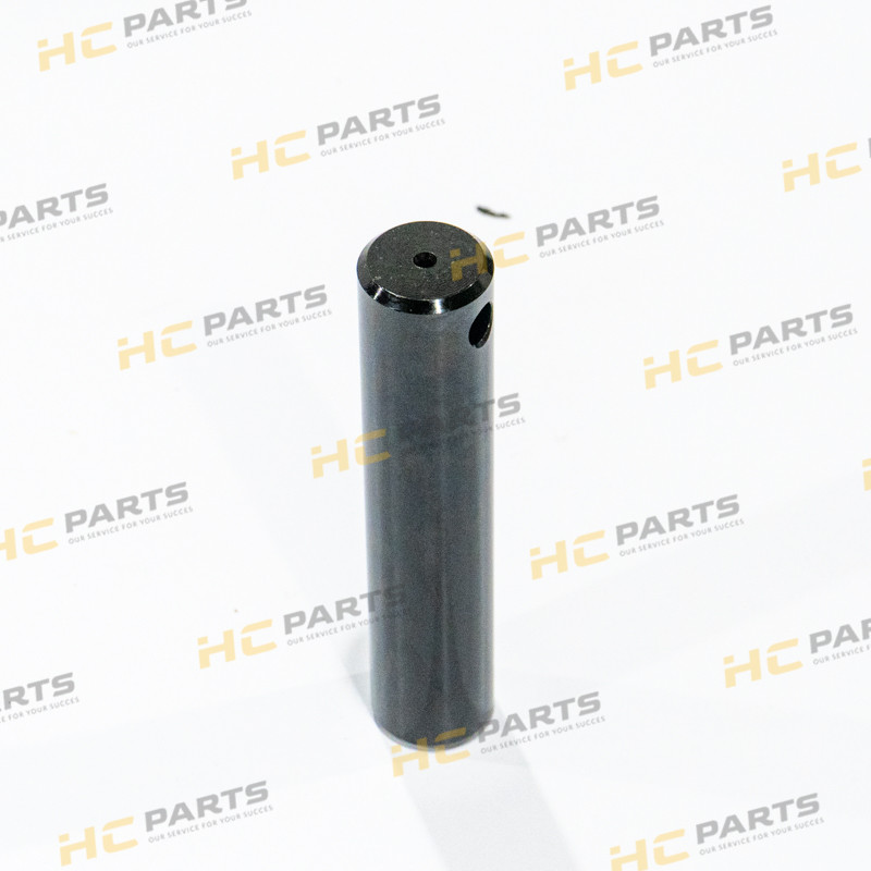 JCB Kingpost pin pivot - mini excavator