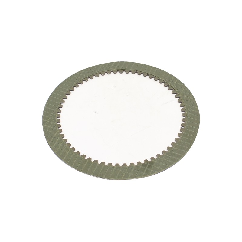 Clutch plates suitable for JCB