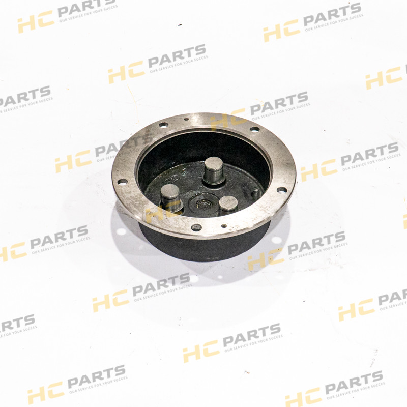 JCB Cover hub / reduction gear - 3CX 4CX AZERI PARTS