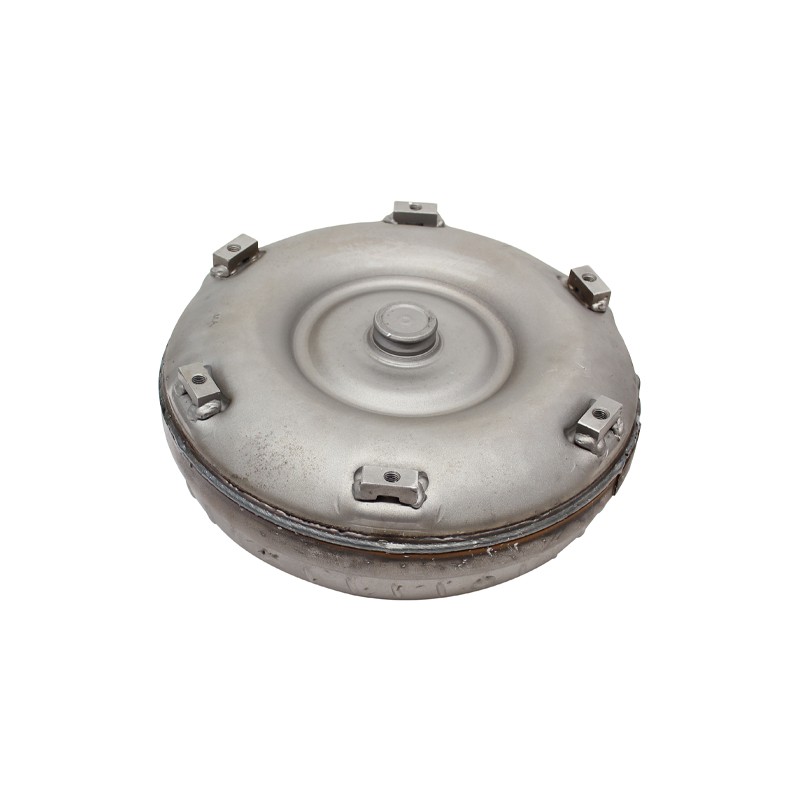 Torque converter - 2.52 ratio