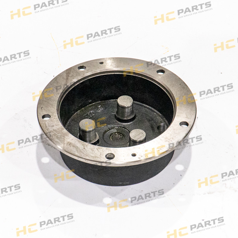 Крышка ступицы колеса JCB-3CX 4CX AZERI PARTS