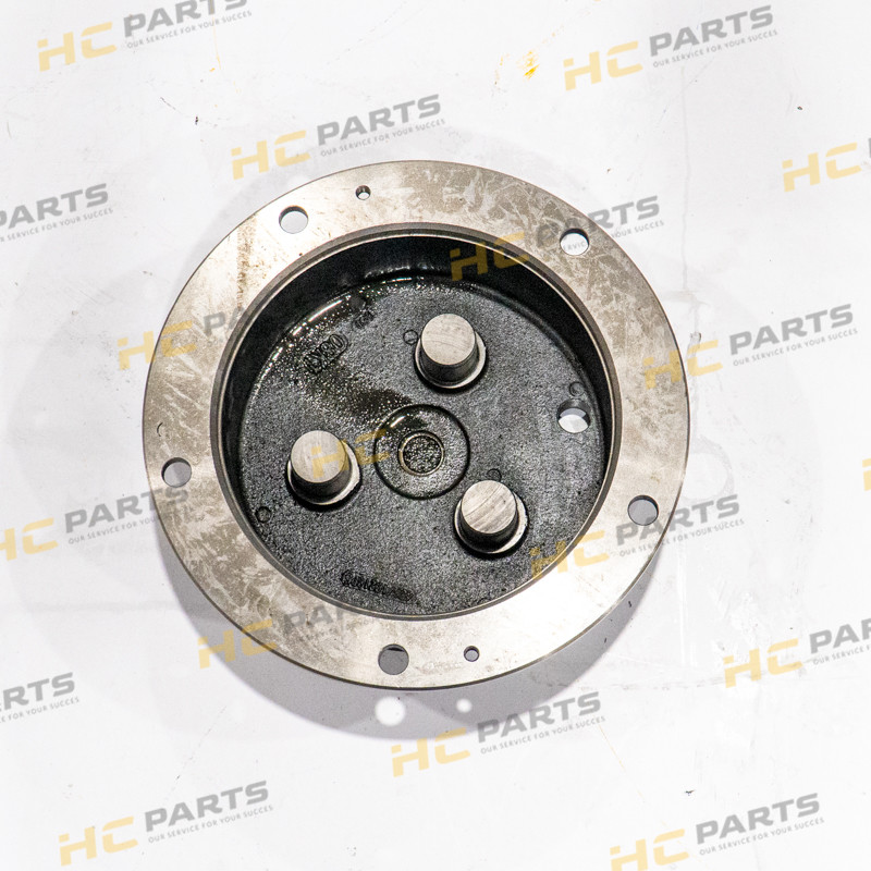 JCB Cover hub / reduction gear - 3CX 4CX AZERI PARTS