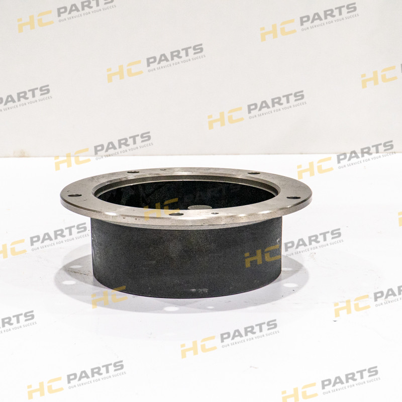 Крышка ступицы колеса JCB-3CX 4CX AZERI PARTS