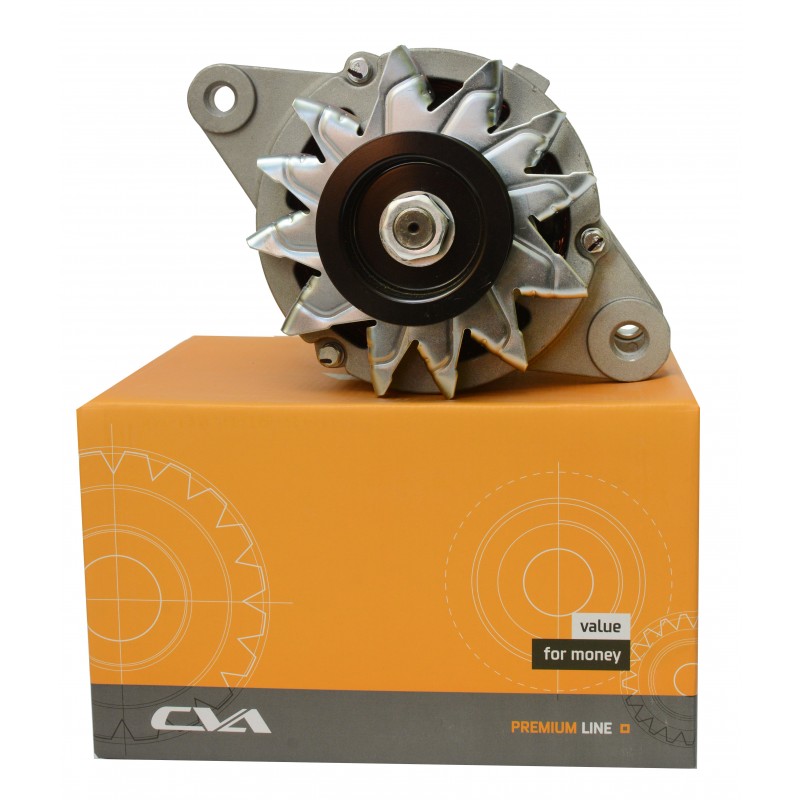 ALTERNATOR 24V CVA KOPARKA JCB
