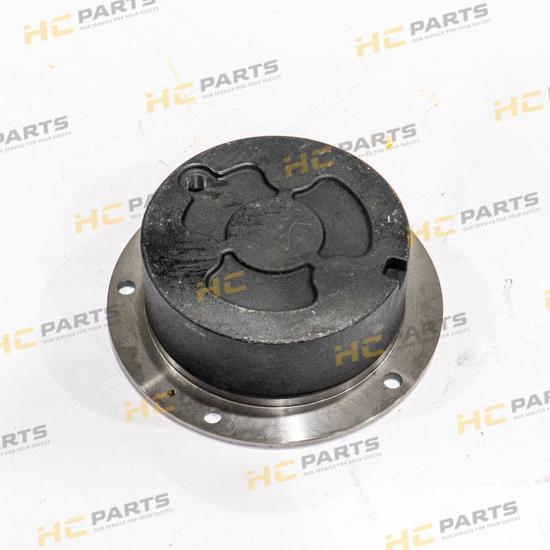 JCB Cover hub / reduction gear - 3CX 4CX AZERI PARTS