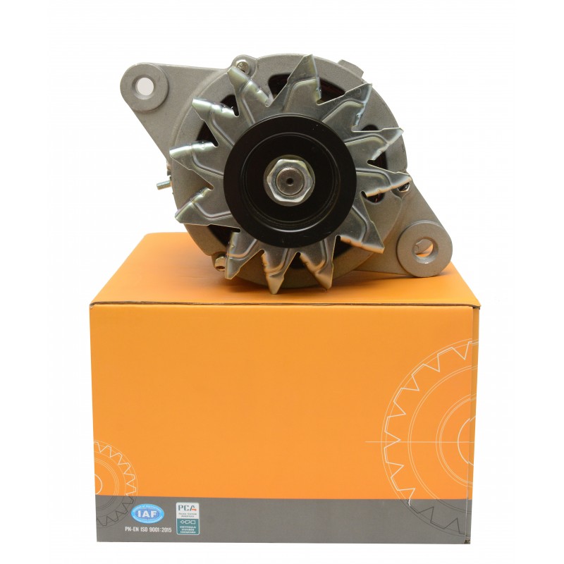 ALTERNATOR 24V CVA KOPARKA JCB