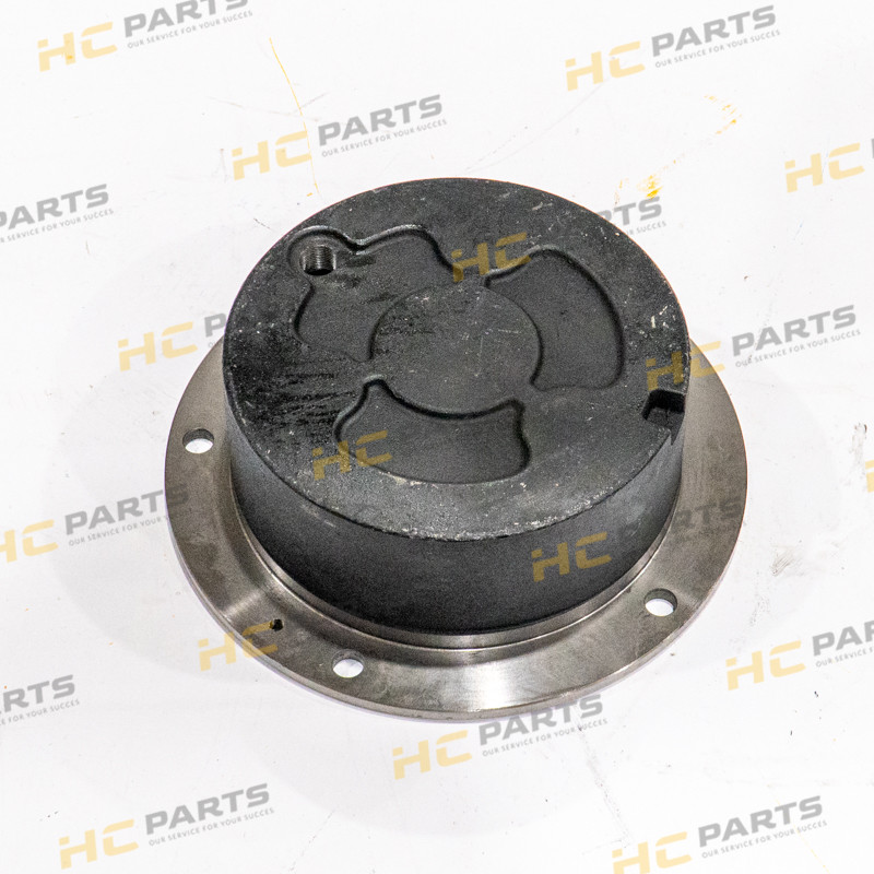 JCB Cover hub / reduction gear - 3CX 4CX AZERI PARTS