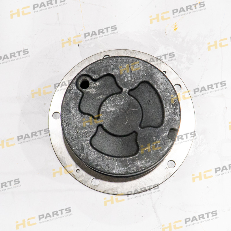 Крышка ступицы колеса JCB-3CX 4CX AZERI PARTS