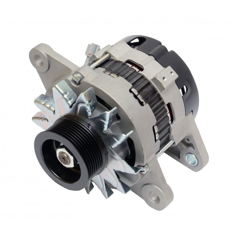 ALTERNATOR 24V CVA KOPARKA JCB
