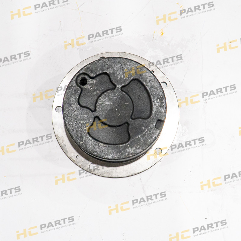 JCB Cover hub / reduction gear - 3CX 4CX AZERI PARTS