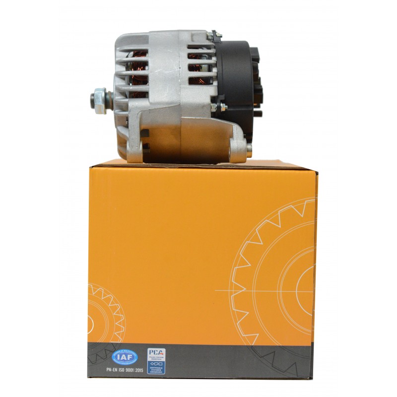 ALTERNATOR CVA 12V CAT SILNIKI 3054 C3.3 C4.4