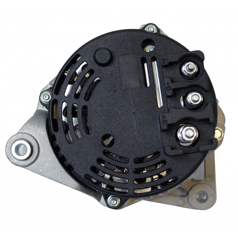 ALTERNATOR CVA 12V CAT SILNIKI 3054 C3.3 C4.4