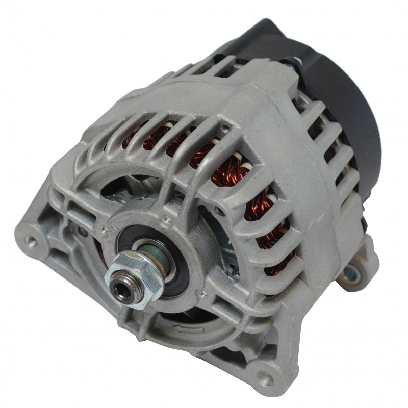 ALTERNATOR CVA 12V CAT SILNIKI 3054 C3.3 C4.4
