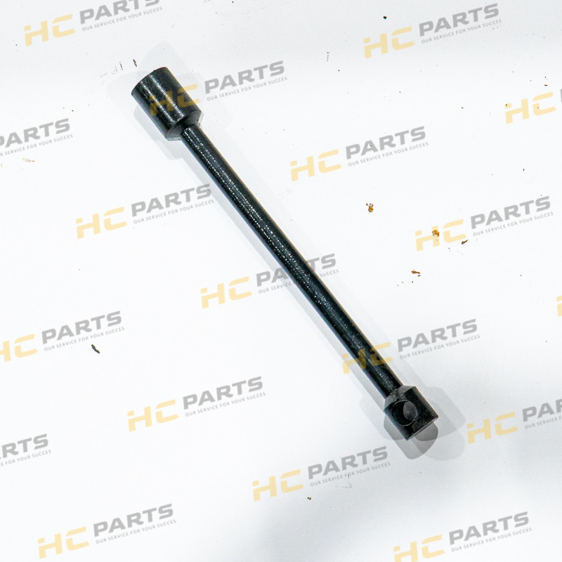 JCB Wheel wrench 28.83-28.57 mm - AZERI PARTS