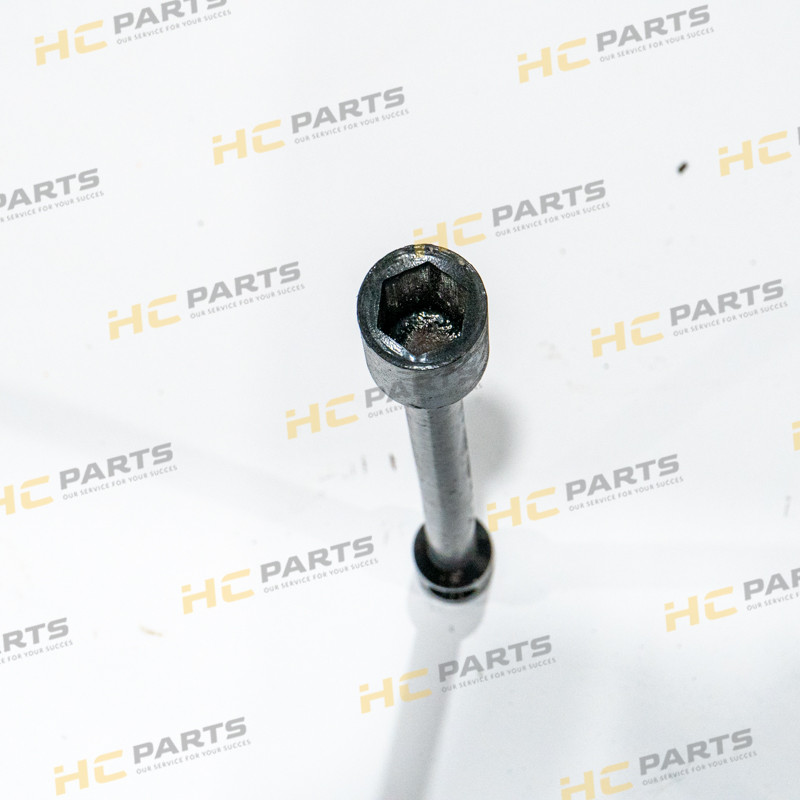 JCB Wheel wrench 28.83-28.57 mm - AZERI PARTS
