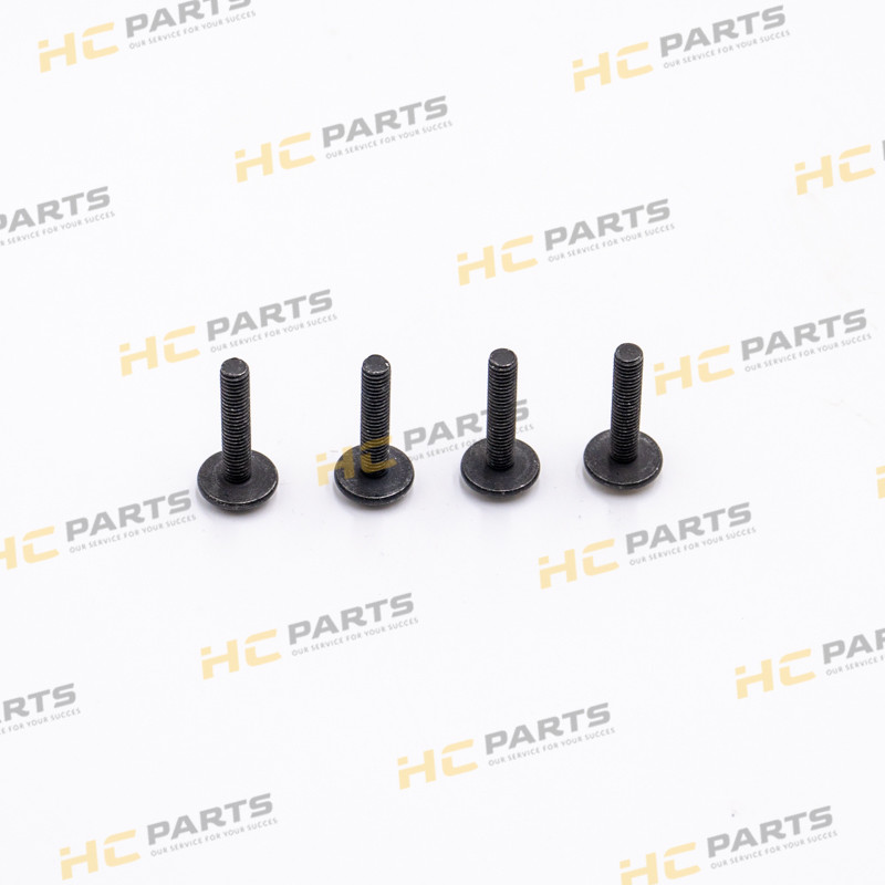 JCB Screw Torx M6x35 - OEM