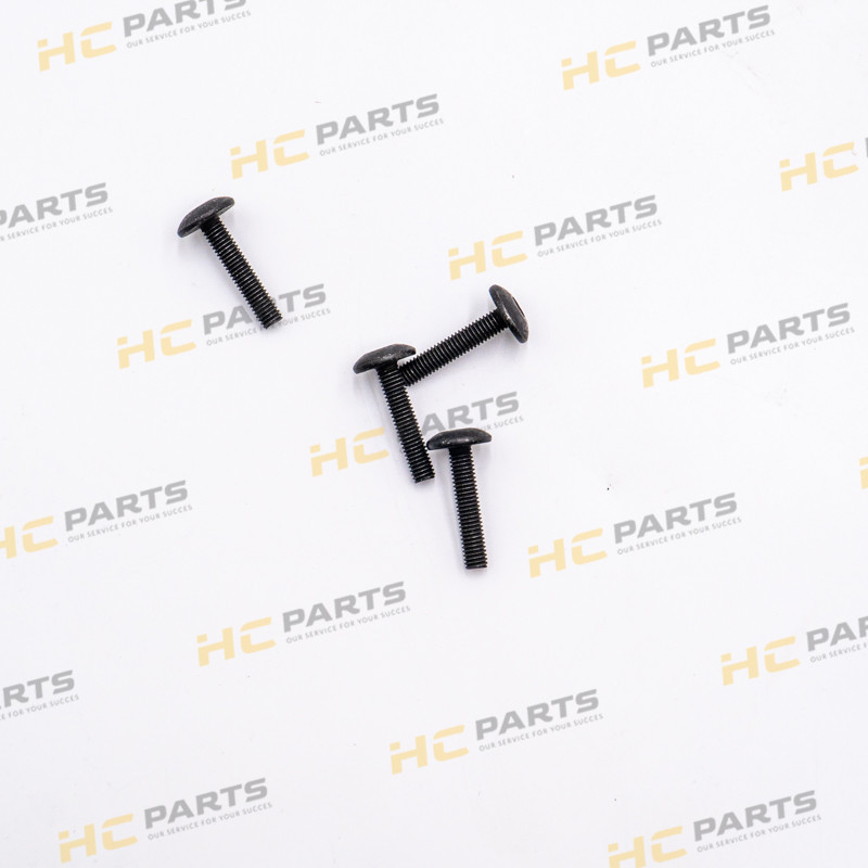 JCB Screw Torx M6x35 - OEM